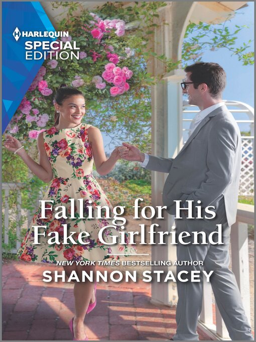 Title details for Falling for His Fake Girlfriend by Shannon Stacey - Available